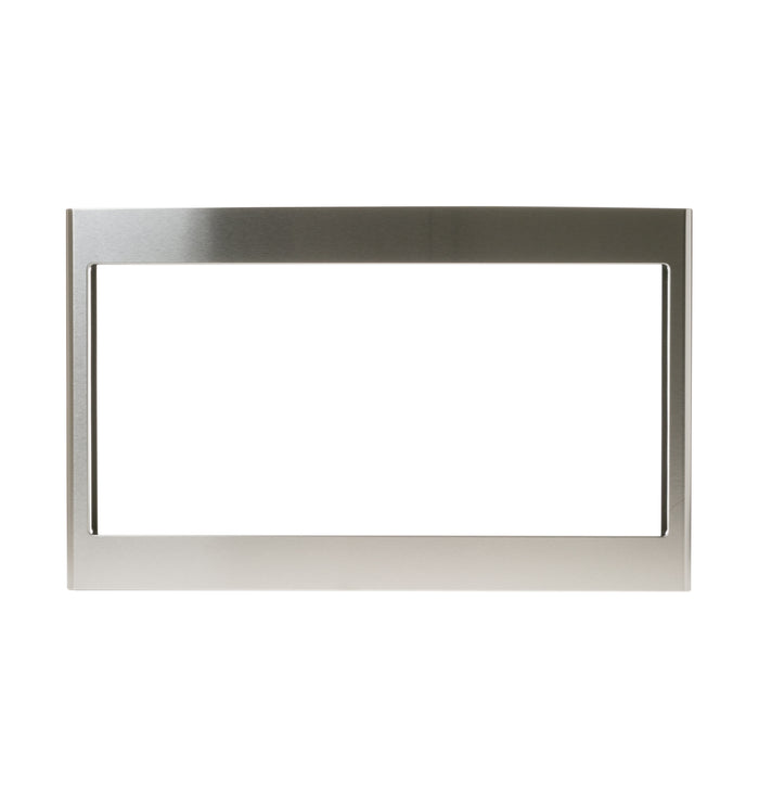 GE® Optional 27" Built-In Trim Kit JX827SFSS