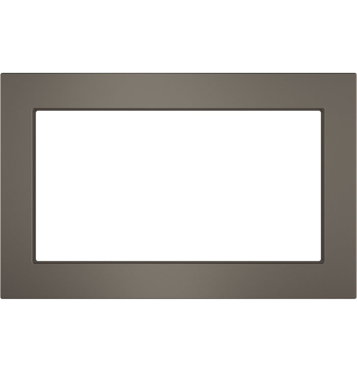 GE® Required 30" Built-In Trim Kit JX7230ELES