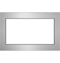 GE® Required 30" Built-In Trim Kit JX7230SLSS