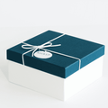 Gift Packaging.