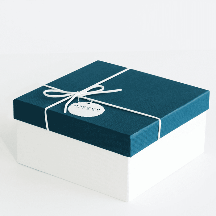 Gift Packaging.