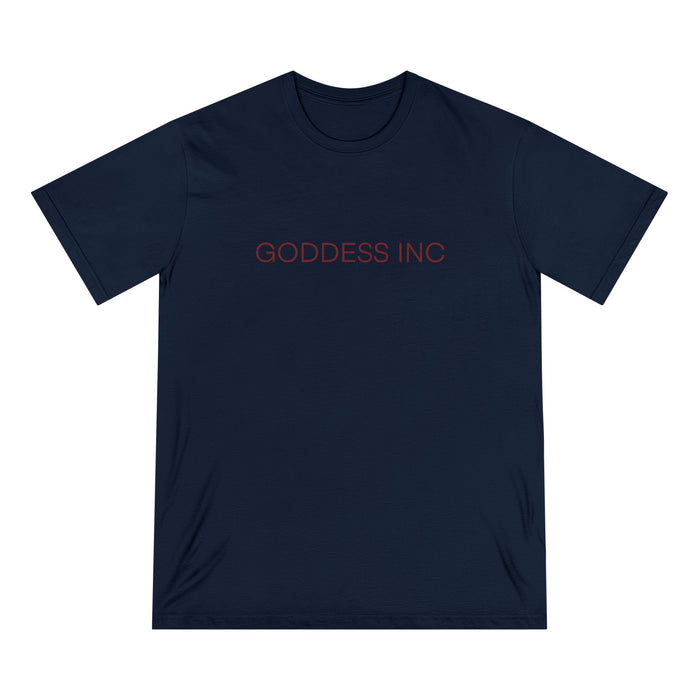 GODDESS INC Organic Staple T-shirt