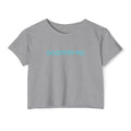 Goddess Inc Women's Festival Crop Top