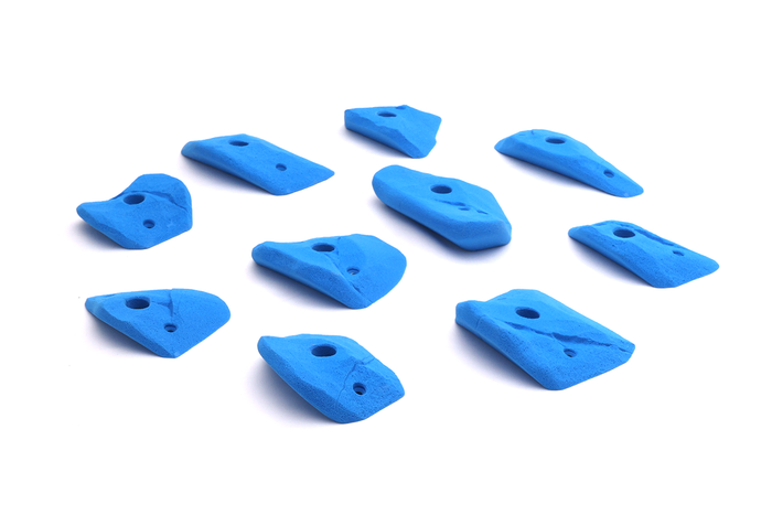 Granite Complex 45 - Small 4 - 40º Crimps