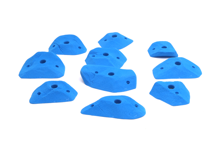 Granite Complex 45 - Small 4 - 40º Crimps
