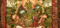 GREEN TARA SEICHIM #90