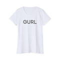 GURL, Women's Organic Short Sleeve T-Shirt