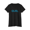 GURL, Women's Organic Short Sleeve T-Shirt