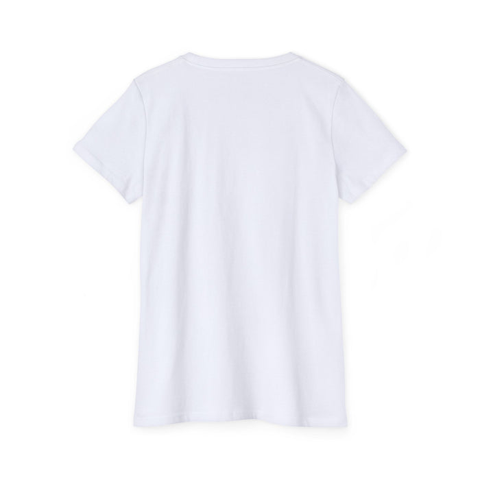 GURL, Women's Organic Short Sleeve T-Shirt