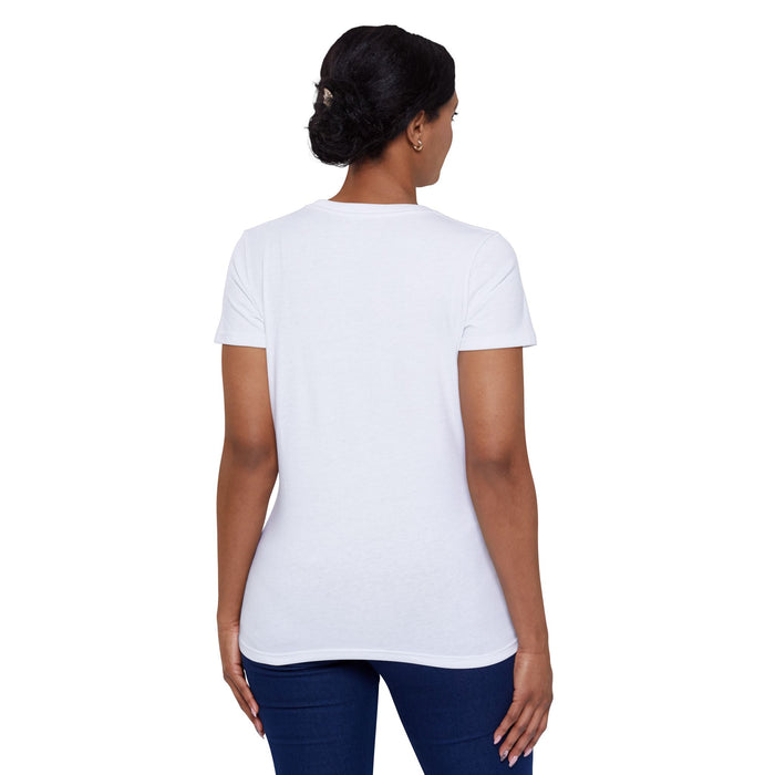 GURL, Women's Organic Short Sleeve T-Shirt