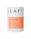 DONA Hari River Mint loose leaf tea canister