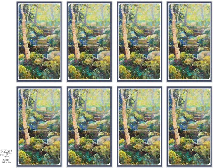 Heaven's Steps Prayer Cards - ST8796-MIC-PC