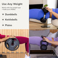 Hip Thrust Belt