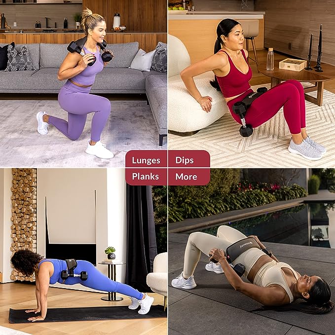 Hip Thrust Belt