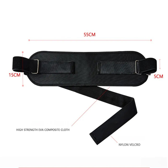 Hip Thrust Belt