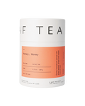 DONA Honey, Honey loose leaf tea canister