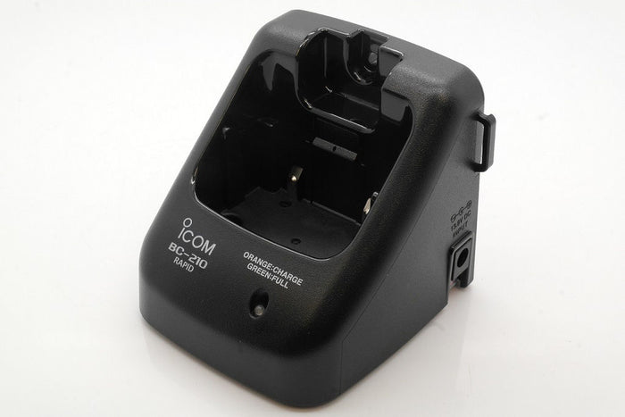 ICOM BC210 16