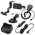 ICOM BC218 CCK