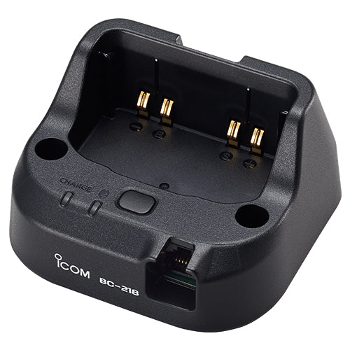 ICOM BC218