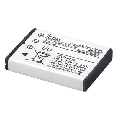 ICOM BP266