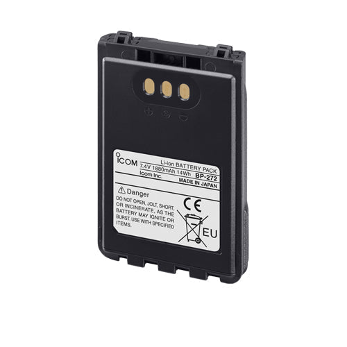 ICOM BP272