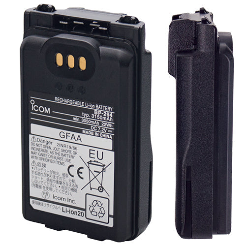 ICOM BP294