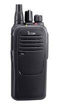 ICOM F1000 Waterproof