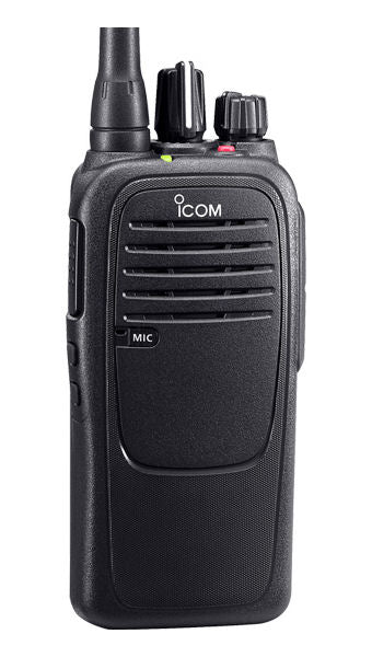 ICOM F2000 Waterproof