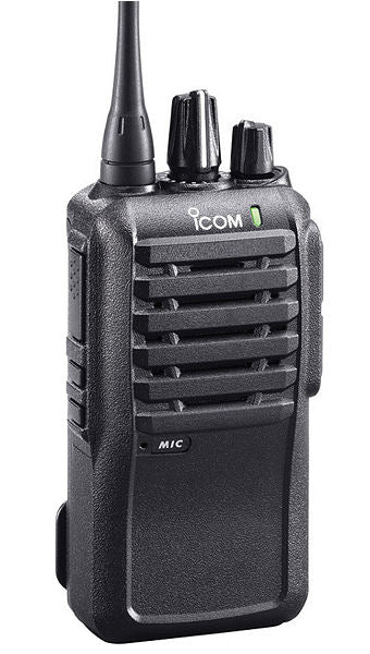 ICOM F3001