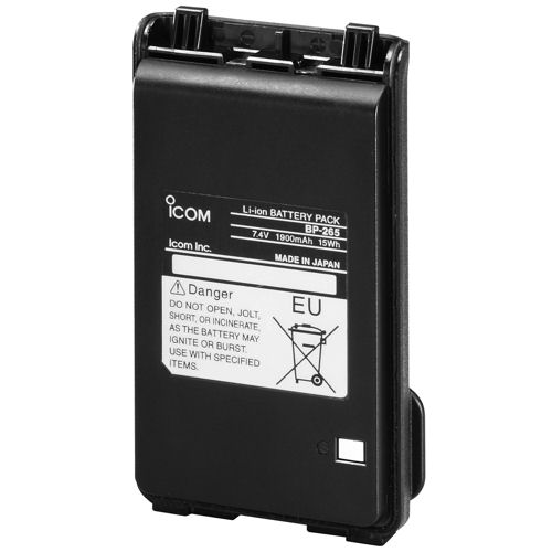 ICOM F3001