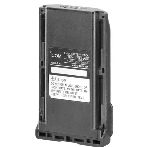 ICOM F3230DS