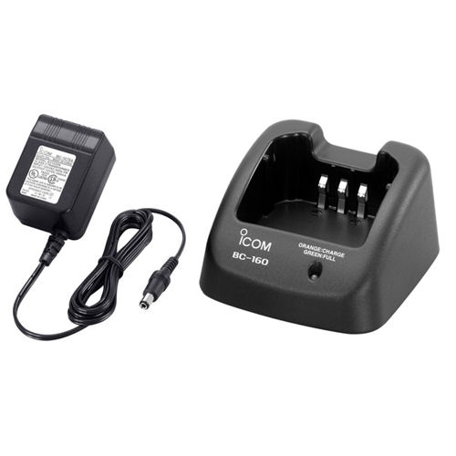 ICOM F3230DS