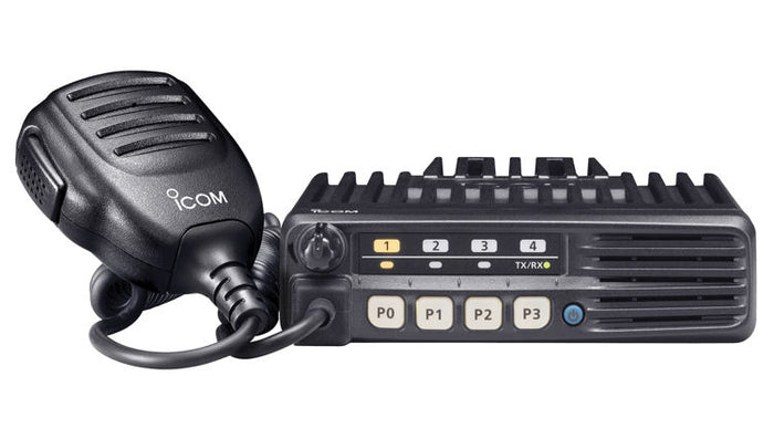 ICOM F5011