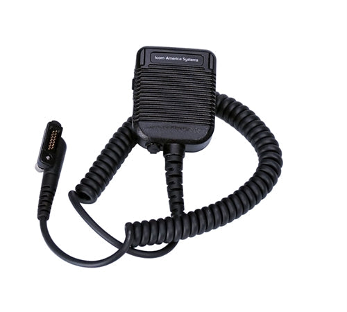 ICOM HM-HD7I6WP