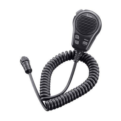 ICOM HM126RB
