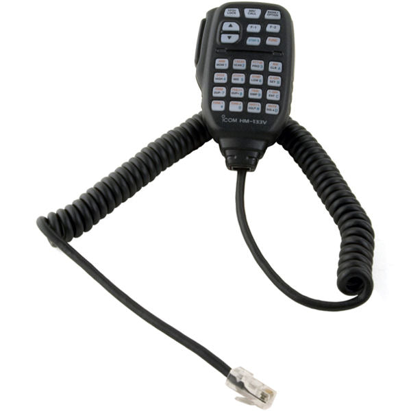 ICOM HM133V