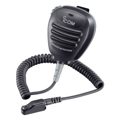 ICOM HM138