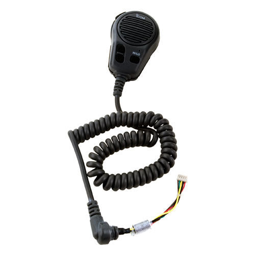 ICOM HM141B 11