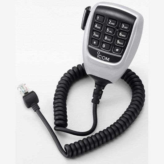 ICOM HM148T