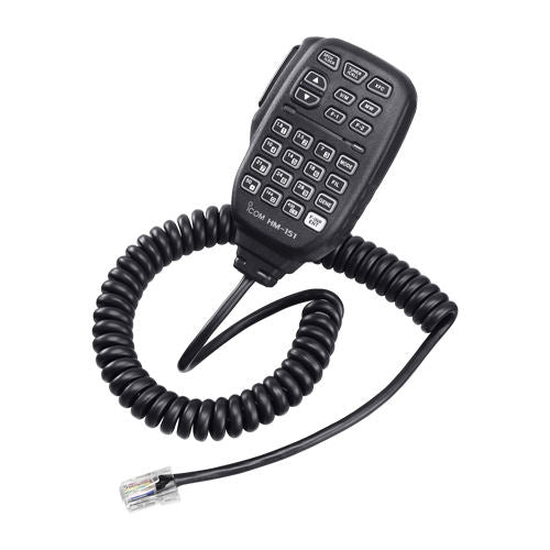 ICOM HM151