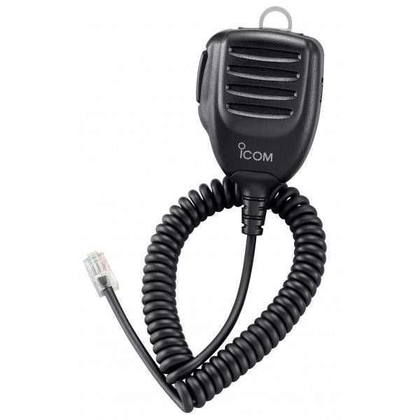 ICOM HM154