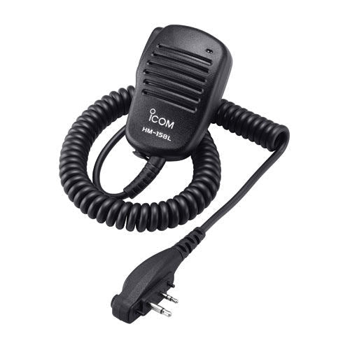 ICOM HM158LA