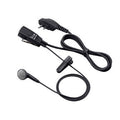 ICOM HM166LA