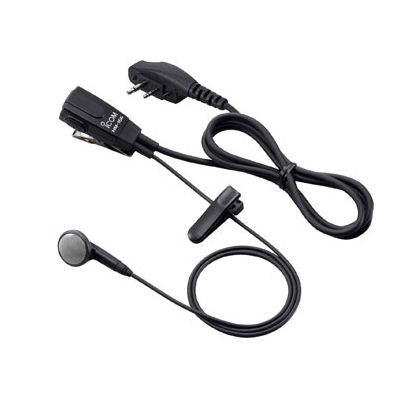ICOM HM166LA