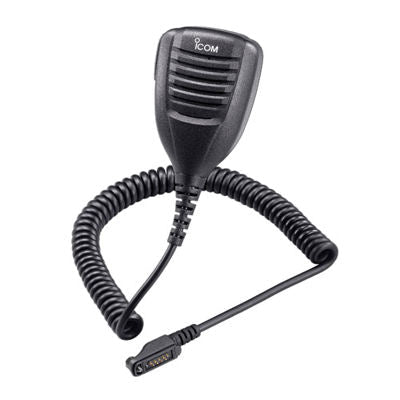 ICOM HM169
