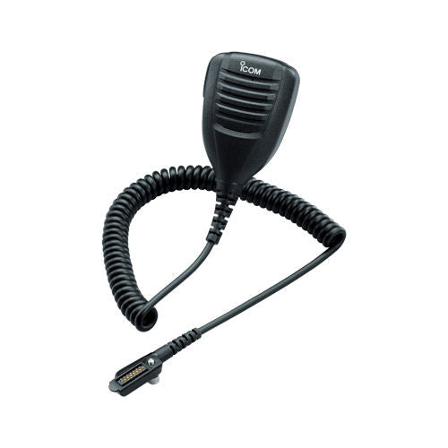 ICOM HM184H