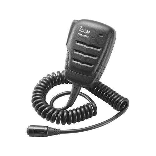 ICOM HM202