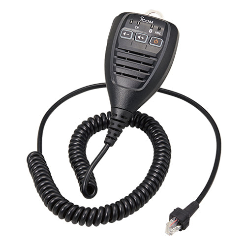 ICOM HM215