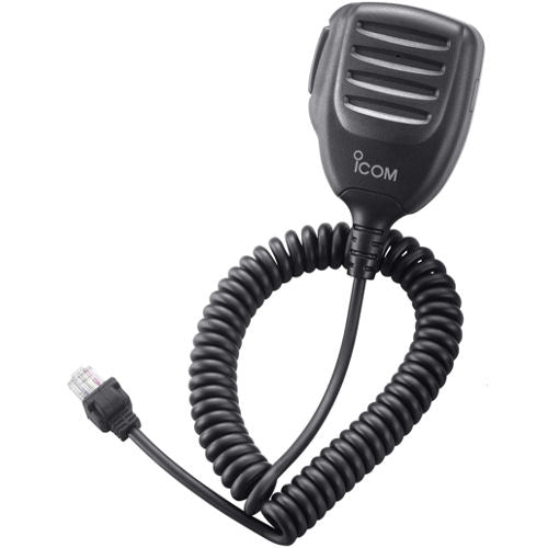ICOM HM216