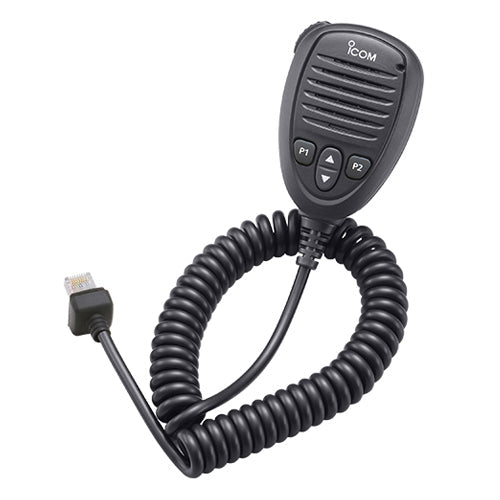 ICOM HM217
